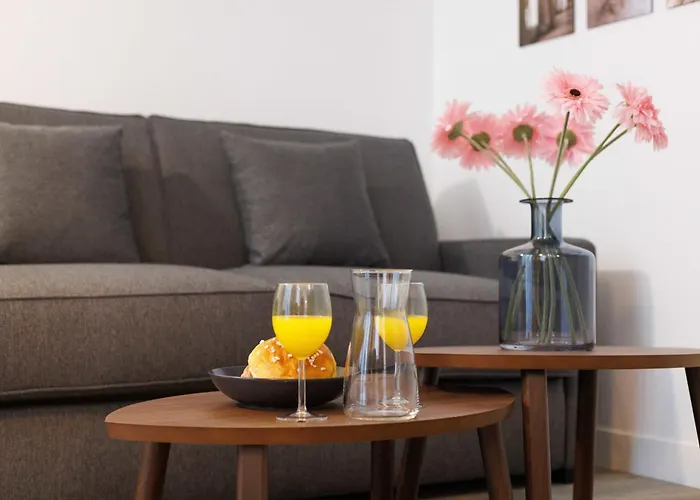 Exceptionnel Duplex A Proximite De Montmartre!