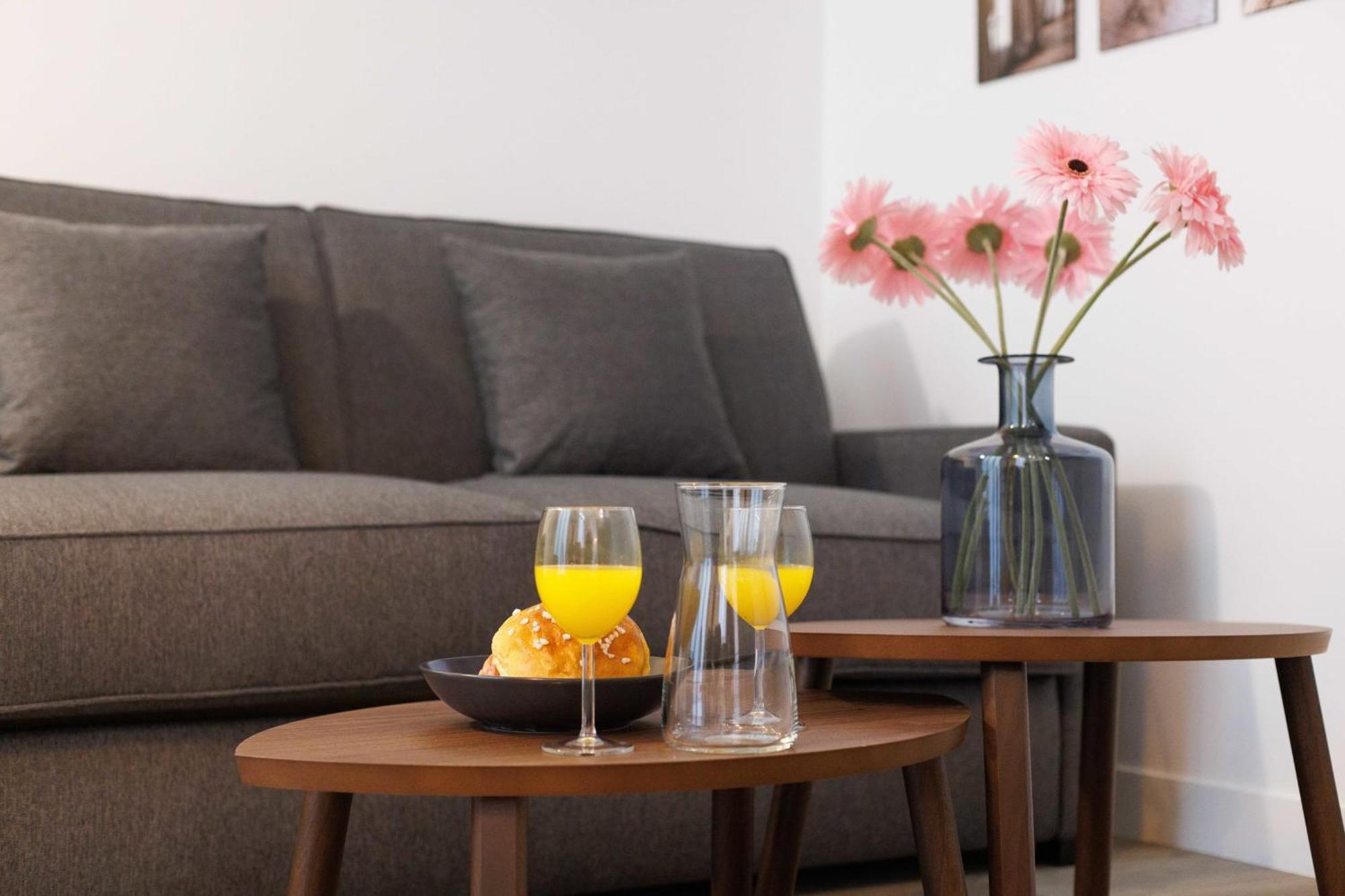 Apartamento Exceptionnel Duplex A Proximite De Montmartre! *